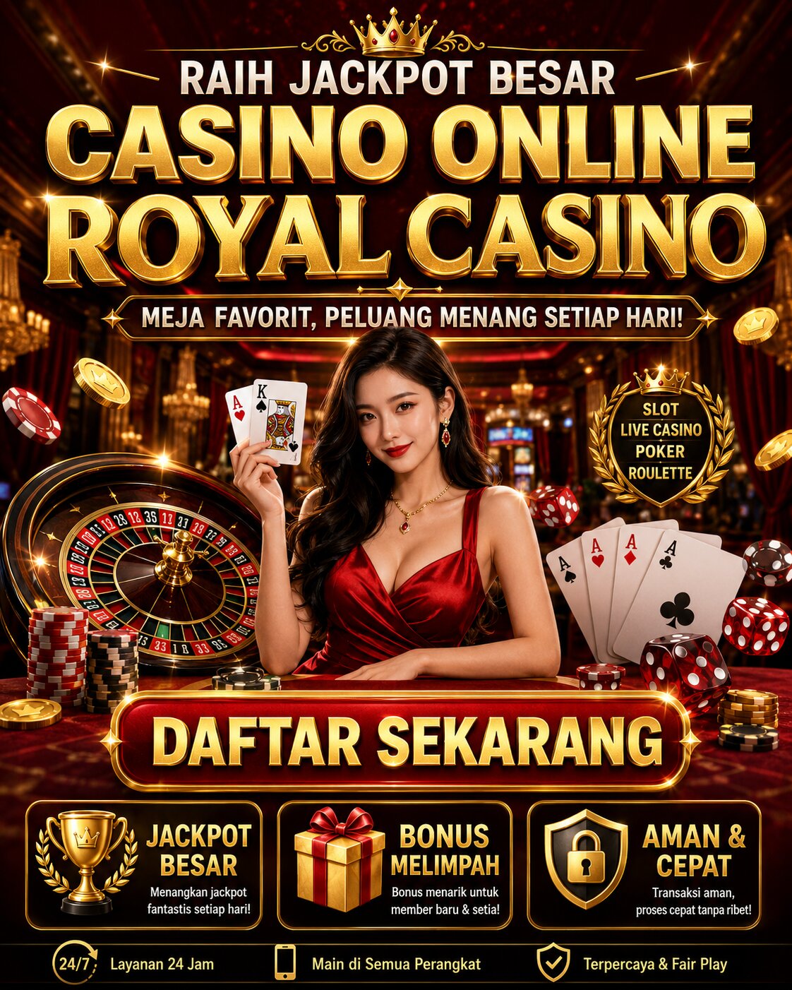 casino 1